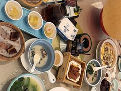 -渔村盛宴(航空新城店)