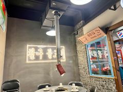 -친구亲顾韩国烤肉专门店(蓉花里店)