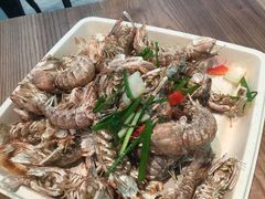 -盒马鲜生(悠方店)