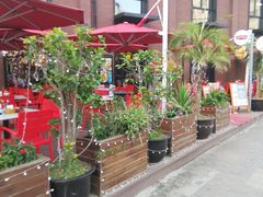 -拉亚汉堡经典餐厅(商城路店)