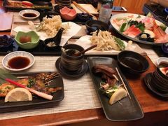 -梵料理