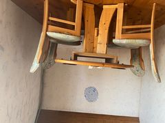 -金山农民画村-枫泾波兰倒置屋