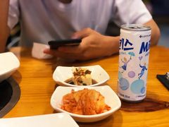 米尔可斯-咕咕站韩国料理(紫金港店)