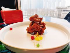 -上海滩餐厅(BFC外滩金融中心店)