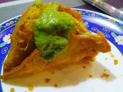 -食彩美印度特色美食餐厅·印度料理