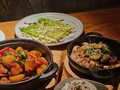 -长春藤咖啡(北园店)