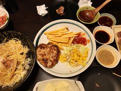 -日本料理神拉面
