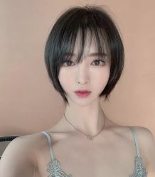 -秦·专注剪发