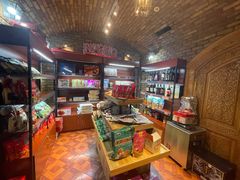 零售区-伊带伊路新疆美食府(呼家楼店)