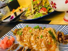 -食鲤料理(西虹东路店)