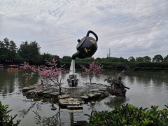 -张公山寨景区