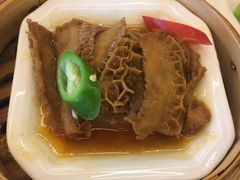 -桃源尚品海鲜酒楼(京港澳高速店)