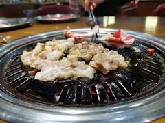-·缸桶屋·韩式牛肋条自助烤肉(西湖D11店)