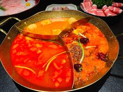 -色響火锅(恒隆广场店)