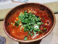 -成都你六姐·牛肉冒菜(信泰中心商场店)