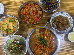 -好呷八大碗(五羊店)