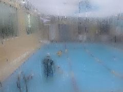 -鲸灵公元游泳中心