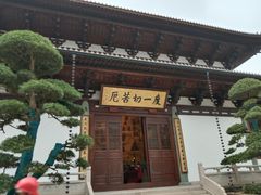 -径山寺