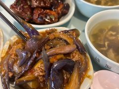 -沪东社区长者食堂(柳埠小区店)