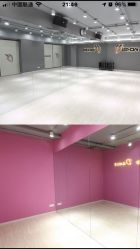 点击看大图 -ISHOW爱秀爵士舞蹈