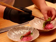 -鳥喜Toriki怀石烧鸟料理