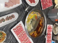 -天都火锅酒楼(虹梅南路店)