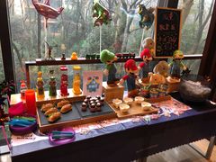 -拾溪餐厅·包厢(杭州千禧度假酒店)