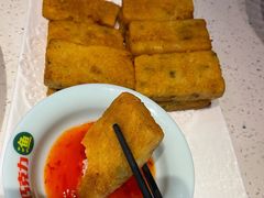 -巧克力渔家.小船海鲜家常菜(万平口店)