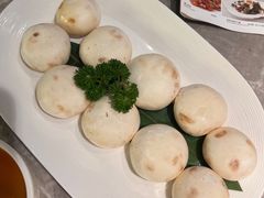 -韩盛·古法烤肉店(皇城恒隆广场店)