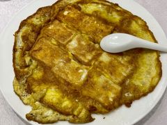 锅塌豆腐-泰丰楼(前门西大街店)