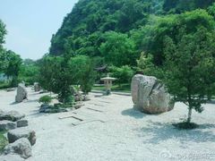 -幕燕滨江·长江观音景区