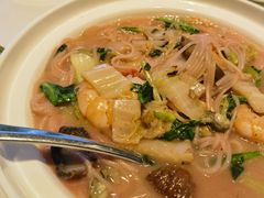 莆田卤面-莆田餐厅PUTIEN(深圳湾万象城家宴店)