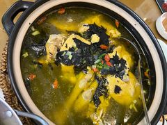 -徽厨食坊·农家特色私房菜