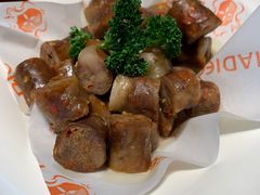 -马迭尔德式西餐精酿啤酒屋(中央大街店)