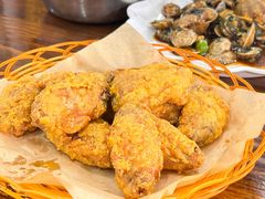 -南记食粥坊·宵夜大排档(莲花店)
