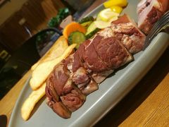 -麦落精酿啤酒餐吧(先农大院店)