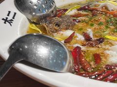 -太二酸菜鱼(福州泰禾店)