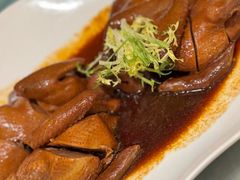 -北京王府井希尔顿酒店·秦唐中餐厅Chynna