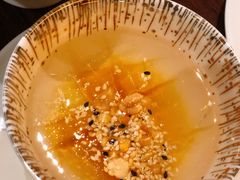 -蛇口希尔顿南海酒店·随轩中餐厅·粤菜