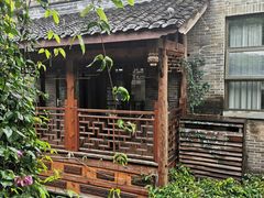 -德门仁里精品酒店(安仁店)