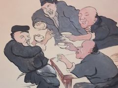 -厨神老街兔·淳朴人家店(盐帮菜风味名店)