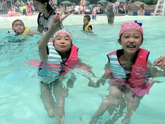 -杭州开元森泊度假乐园