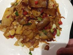 -两湖厨子·湖南菜·湖北菜·河鲜(康乐店)