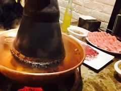 -大得涮肉(三元桥店)