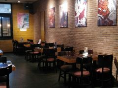 大堂-bluefrog蓝蛙(悠唐购物中心店)