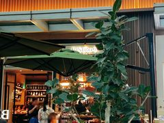 -Bistro 63 创意融合料理(广粤天地店)