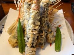 -鳗鱼家·深夜食堂(军博店)