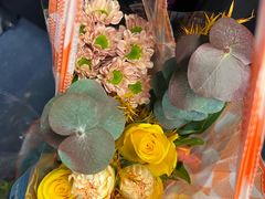 -盒马鲜生(皇庭广场店)