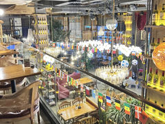 -酤居湖景音乐餐吧(安宁店)