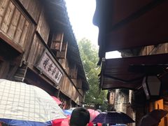 -锦记糕点铺